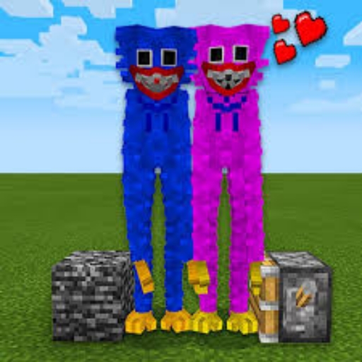 Kissy Missy Mod For Minecraft icon