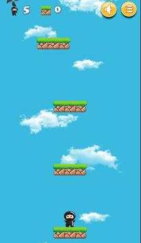 NINJA JUMPER 2 screenshot 3