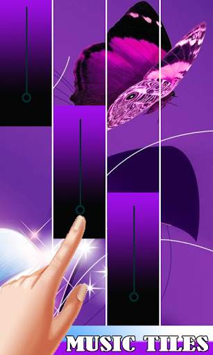 CNCO Piano Tiles screenshot 2