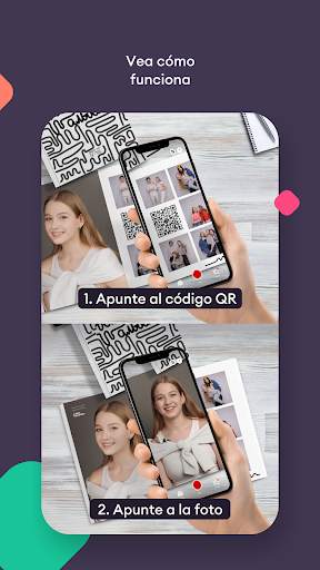 OJV! Ex Membook screenshot 3