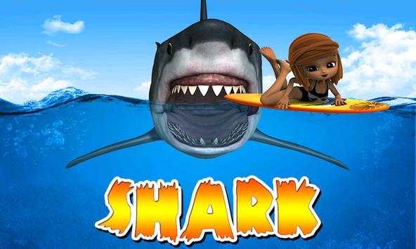 SHARK screenshot 1