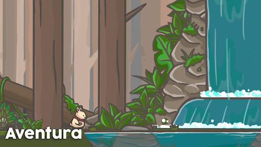 Aventura de Tsuki screenshot 1