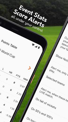 LIVE Cricket Scores app CricSmith screenshot 8