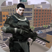 Sniper Gun Shooter icon