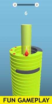 Stack Ball Blast screenshot 1
