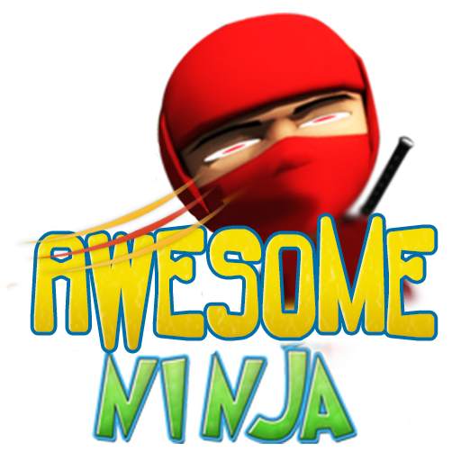 SUPER NINJA WARRIOR 0.2