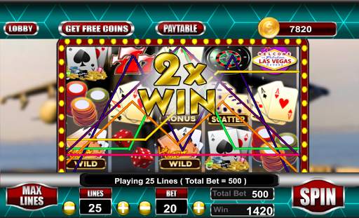 Best Slots In Vegas screenshot 2