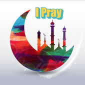 Auto azan IPRAY for Prayer Time icon
