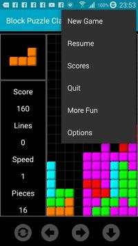 New Rescue Legend Block Puzzle screenshot 4