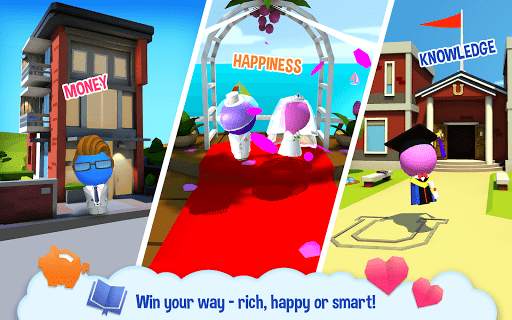THE GAME OF LIFE 2 - More choices, more freedom! स्क्रीनशॉट 10
