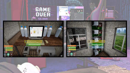 Streamer Simulator Life Guide screenshot 2