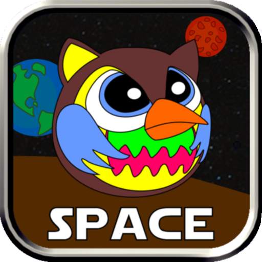 Angry Owl Space 1.0.1