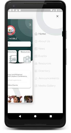 NMC Mobile (Ghana) screenshot 3