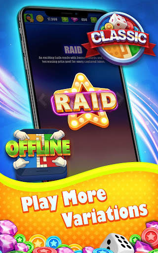 Ludo All Star - Ludo Game screenshot 3