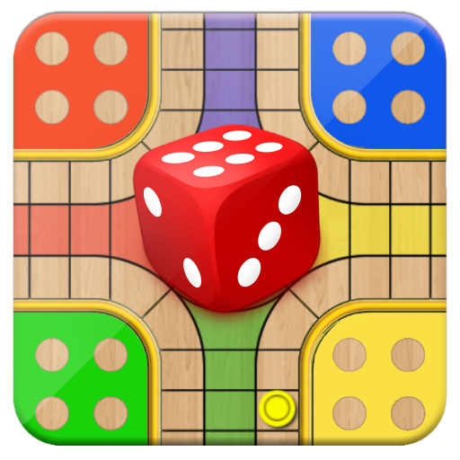 Parcheesi Ludo Dice Game icon