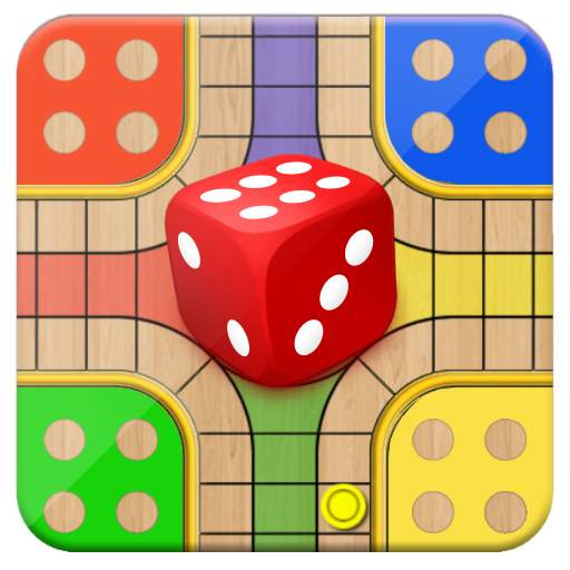Parcheesi Ludo Dice Game 1.8.2