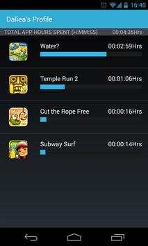 Personal Launcher screenshot 8