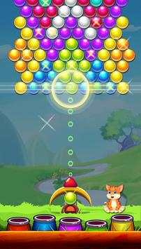 Tom Bubble Pop screenshot 1