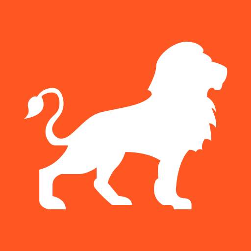 Lion VPN Pro: Secure VPN Proxy 4.2.0