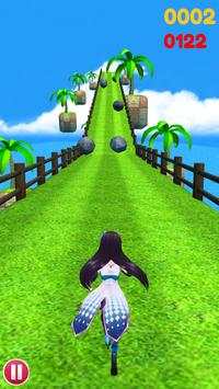 Princess Run screenshot 4