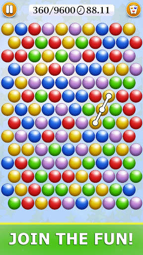 Connect Bubbles® screenshot 19