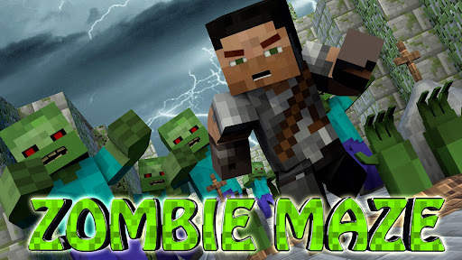 Zombie Apocalypse MCPE addons screenshot 6