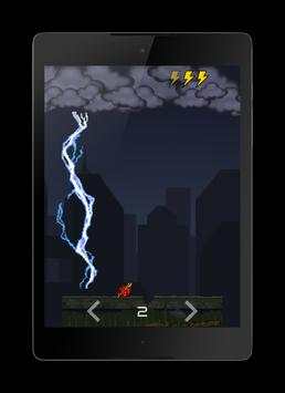 2 Player: The Flash vs Thor screenshot 7