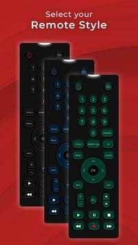 Remote Control For Hathway screenshot 5