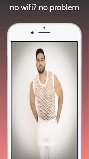 Romeo Santos Audio Songs Offline MP3 Music No Wifi screenshot 4