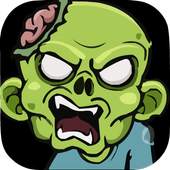 Decrepit Zombie Garage Escape 3.0.6