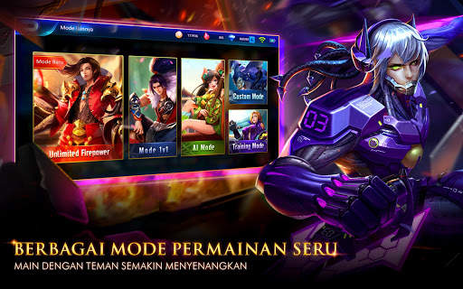 Legend of Kingdoms screenshot 13