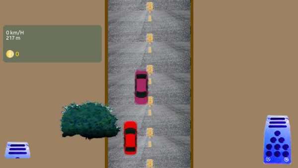 NEW Mcqueen Car Racing 2 screenshot 4