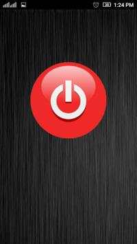 Flashlight Torch screenshot 1