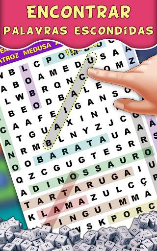 Word Search Elite screenshot 11