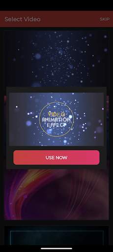 Textro - Intro Maker screenshot 5