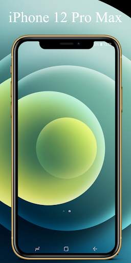 Phone 12 Wallpaper & Phone 12 Pro Wallpaper screenshot 3