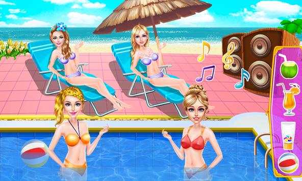 Fashion Girls Summer Party screenshot 7