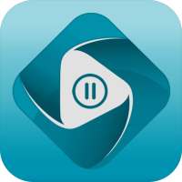 All Format Video Player - MKV/MP4/AVI