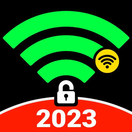 Wifi Password Hacker App Prank 1.2