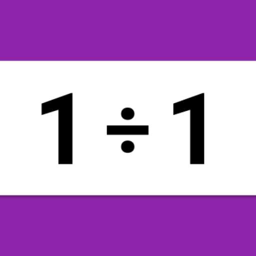 Division Memorizer 1.0.6