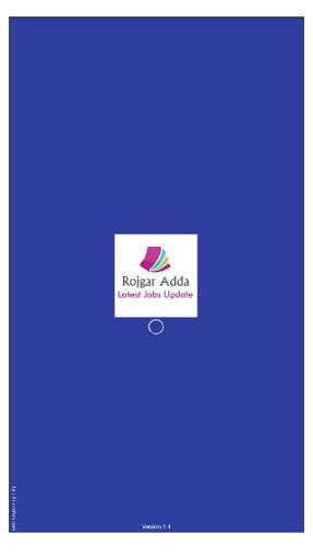 Rojgar Adda screenshot 2