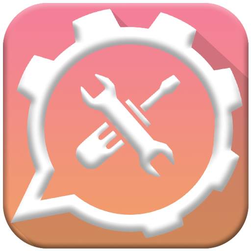 Whatsup Tools 1.0