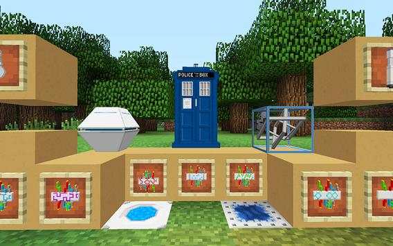 Mods for Minecraft screenshot 1