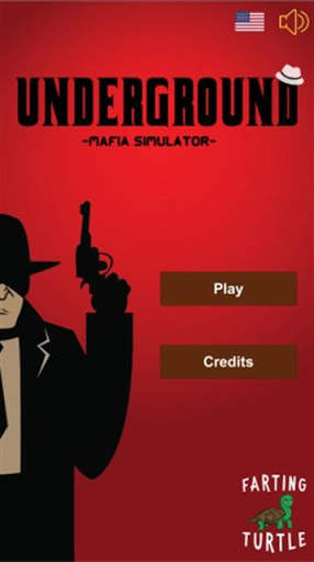 Underground - Mafia Simulator screenshot 1