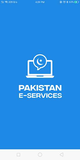 Pakistan E Services | Sims Database 2021| Simdata screenshot 1