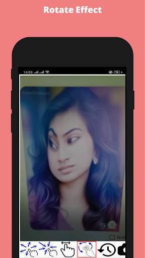 Funny Camera New screenshot 5