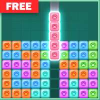 Block Puzzle - Pet World logo