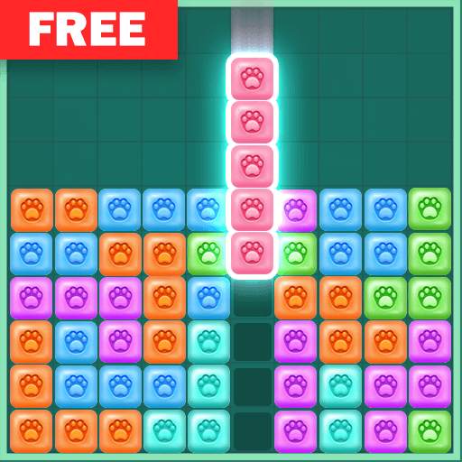 Block Puzzle - Pet World 1.0.9