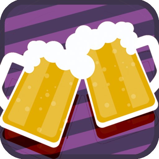 TrickOrDrink 🥃 drinking games &amp; Truth or Dare app icon