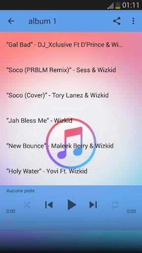 P-Square - Music Songs 2019 - Without Internet screenshot 3